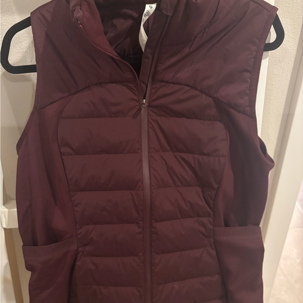 Lululemon vest